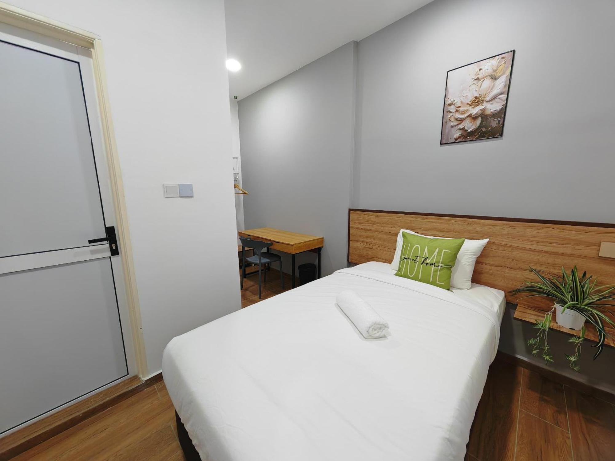 Sh Garden Hotel Tanah Merah (Kelantan) Exterior foto