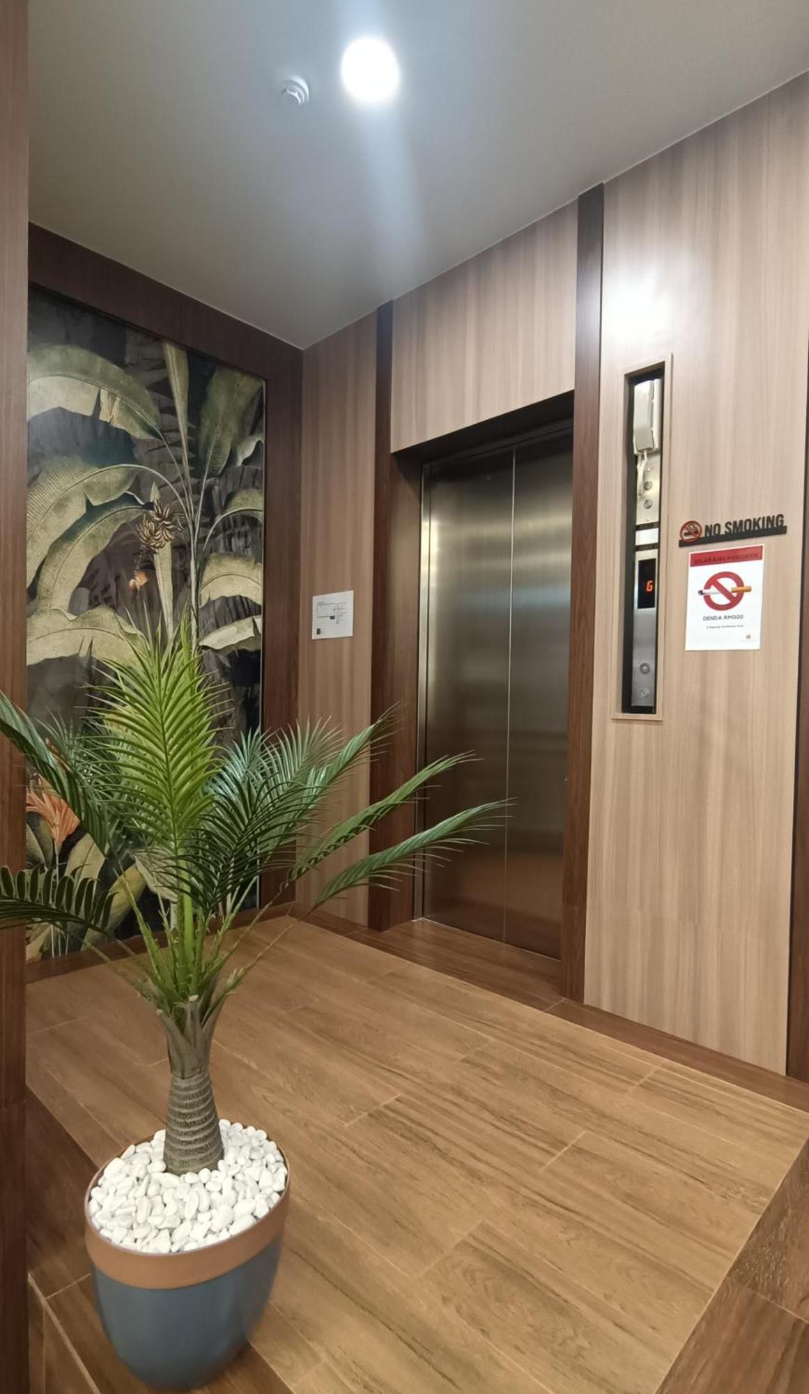 Sh Garden Hotel Tanah Merah (Kelantan) Exterior foto